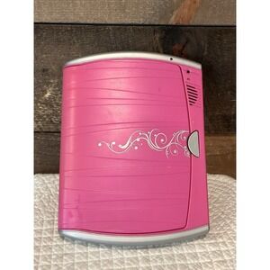 2012 Mattel Girl Tech Electronic Password Journal Diary WORKS